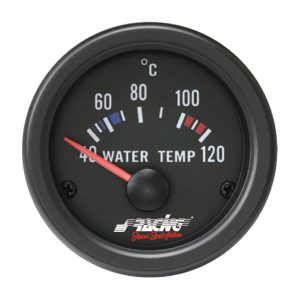 WT/B Black Line Indicatore temperatura dell'acqua